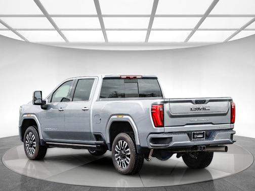 2024 GMC Sierra 2500 Denali Ultimate