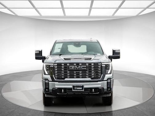 2024 GMC Sierra 2500 Denali Ultimate
