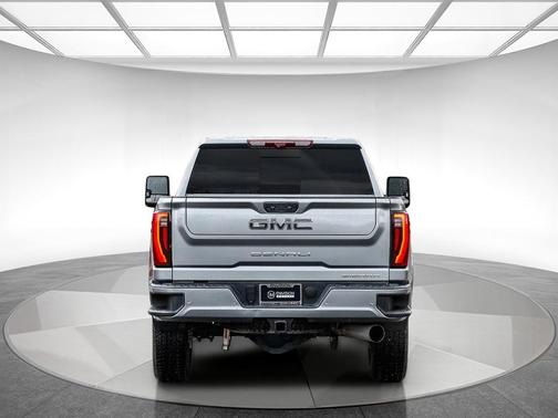 2024 GMC Sierra 2500 Denali Ultimate