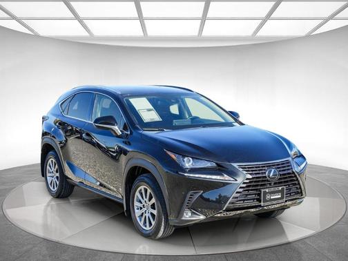 Caviar 2021 Lexus NX 300 Base