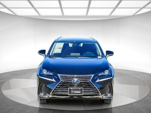 Caviar 2021 Lexus NX 300 Base