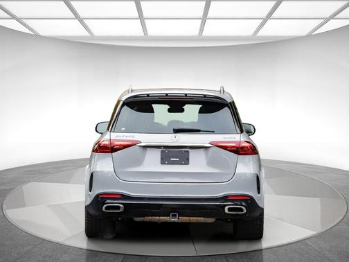 2025 Mercedes-Benz GLE 350 Base 4MATIC