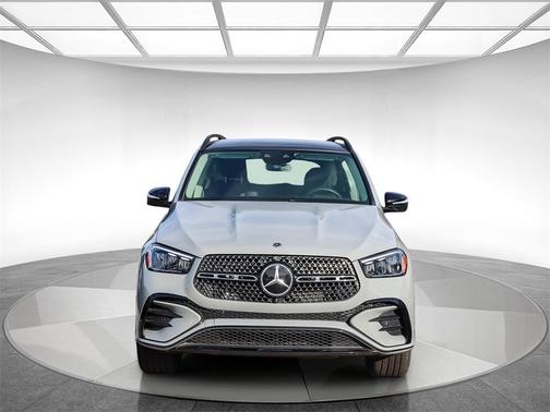 2025 Mercedes-Benz GLE 350 Base 4MATIC