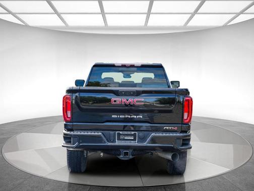 2021 GMC Sierra 2500 AT4