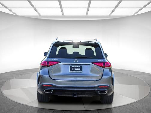 2020 Mercedes-Benz GLE 450 Base