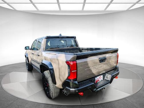 2025 Toyota Tacoma Hybrid TRD PRO