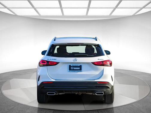 2023 Mercedes-Benz GLA 250 Base 4MATIC