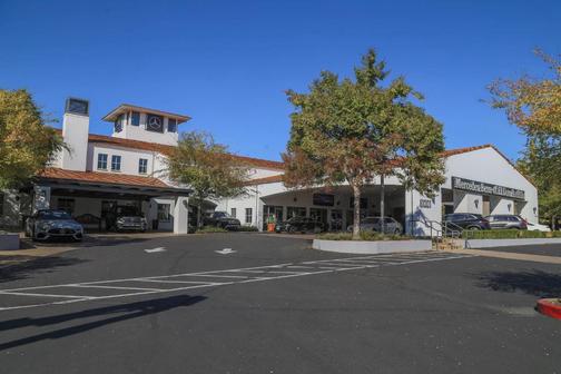 2023 Mercedes-Benz GLA 250 Base 4MATIC