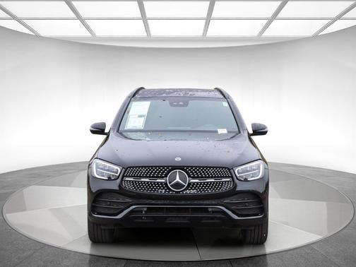 2022 Mercedes-Benz GLC 300 Base 4MATIC