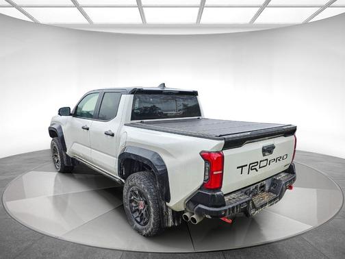 2024 Toyota Tacoma Hybrid TRD PRO