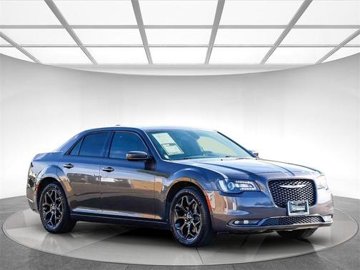 2019 Chrysler 300 S