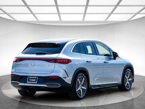 2023 Mercedes-Benz EQE 500 Base 4MATIC