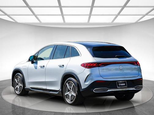 2023 Mercedes-Benz EQE 500 Base 4MATIC