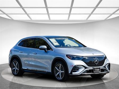 2023 Mercedes-Benz EQE 500 Base 4MATIC