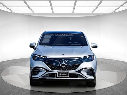 2023 Mercedes-Benz EQE 500 Base 4MATIC