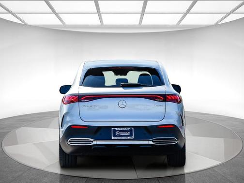2023 Mercedes-Benz EQE 500 Base 4MATIC