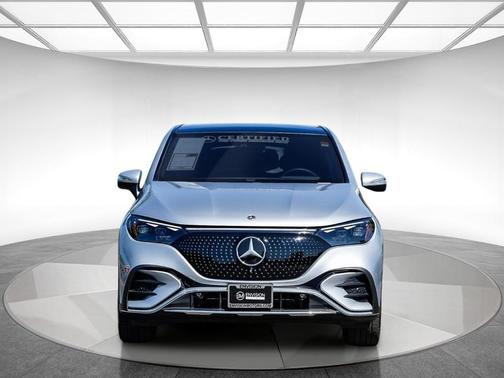 2023 Mercedes-Benz EQE 500 Base 4MATIC