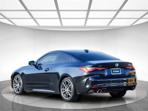 2022 BMW 430 i xDrive