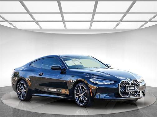 2022 BMW 430 i xDrive