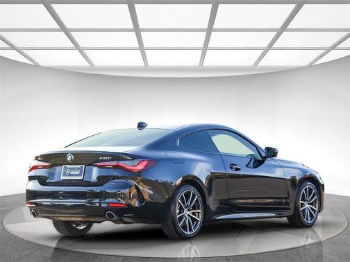 2022 BMW 430 i xDrive