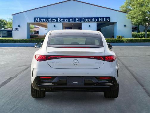 2024 Mercedes-Benz EQE 350 Base 4MATIC