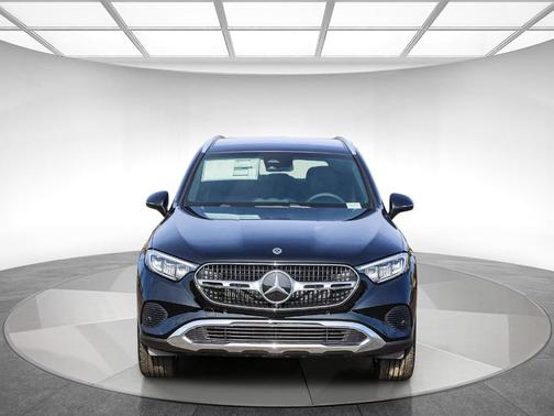 2026 Mercedes-Benz GLC 300 Base 4MATIC