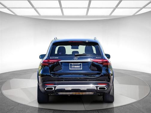 2024 Mercedes-Benz GLE 350 Base 4MATIC