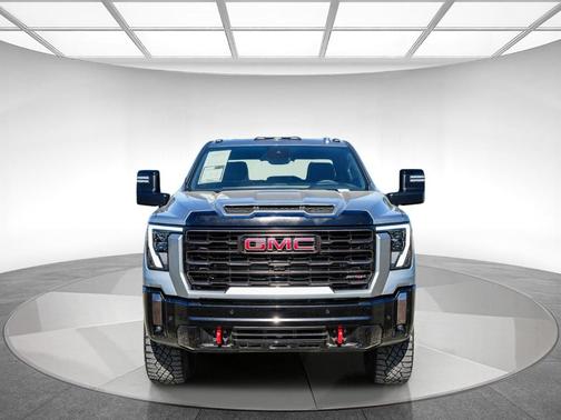 Sterling 2024 GMC Sierra 2500 AT4X