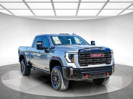 Sterling 2024 GMC Sierra 2500 AT4X