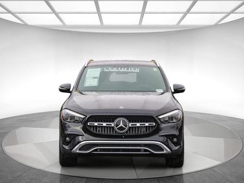 2025 Mercedes-Benz GLA 250 Base 4MATIC
