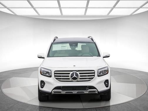 2026 Mercedes-Benz GLB 250 Base 4MATIC