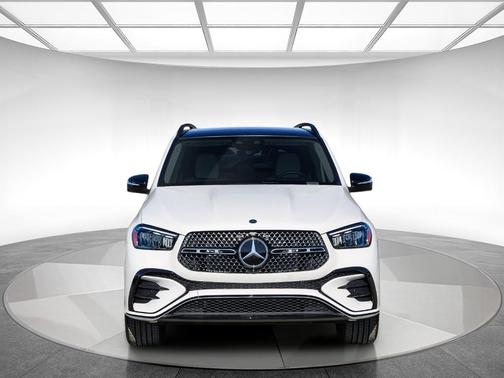 2026 Mercedes-Benz GLE 350 Base 4MATIC