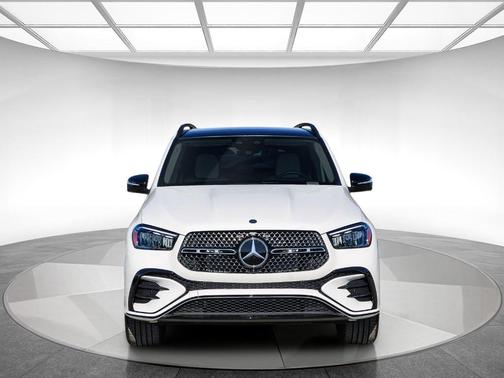 2026 Mercedes-Benz GLE 350 Base 4MATIC