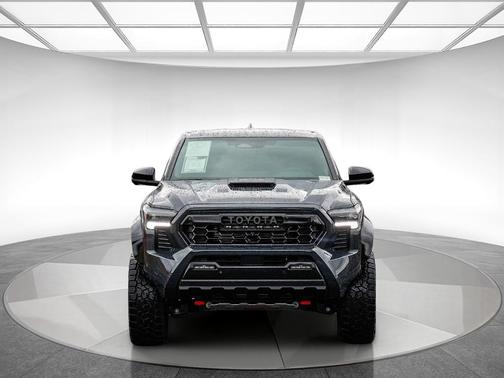 2025 Toyota Tacoma Hybrid TRD PRO