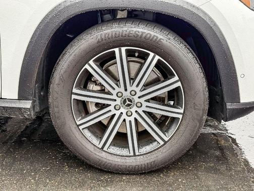 2025 Mercedes-Benz GLE 450e 4MATIC