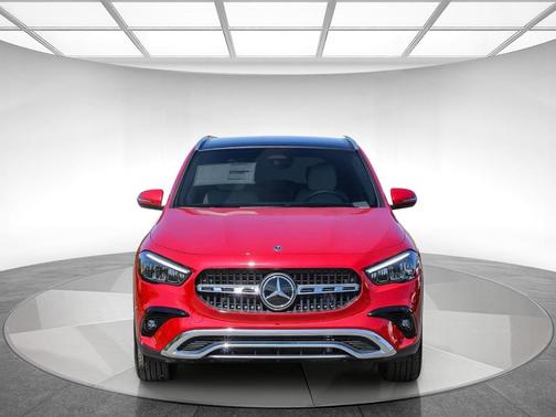 MANUFAKTUR PATA 2026 Mercedes-Benz GLA 250 Base