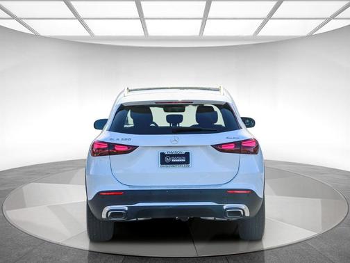 2025 Mercedes-Benz GLA 250 Base 4MATIC