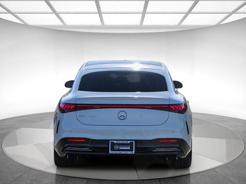 2025 Mercedes-Benz EQS 450+ Base