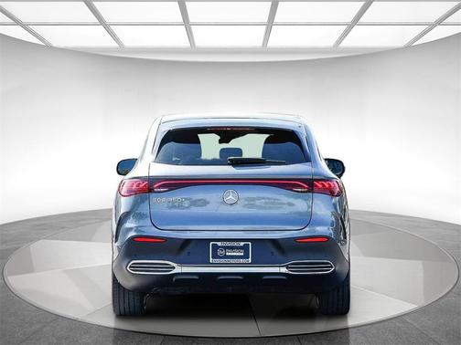 2023 Mercedes-Benz EQE 350+ Base