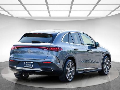 2023 Mercedes-Benz EQE 350+ Base