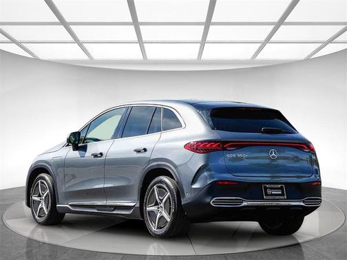 2023 Mercedes-Benz EQE 350+ Base