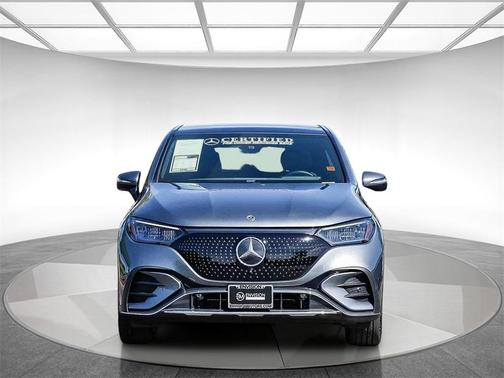 2023 Mercedes-Benz EQE 350+ Base