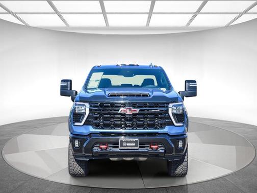 2024 Chevrolet Silverado 2500 ZR2
