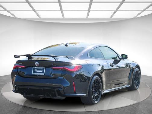 2023 BMW M4 Competition xDrive