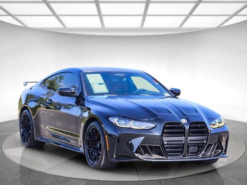 2023 BMW M4 Competition xDrive