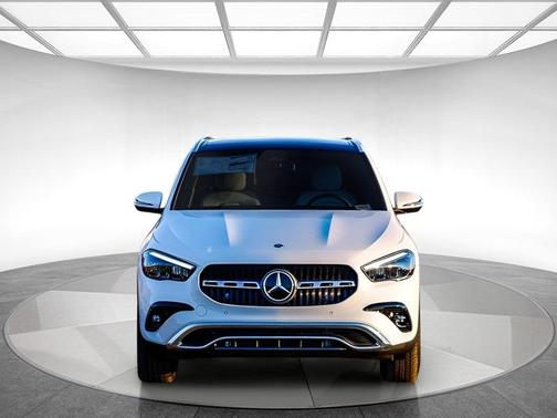 2026 Mercedes-Benz GLA 250 Base