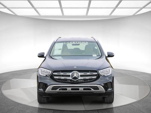 2022 Mercedes-Benz GLC 300 Base 4MATIC