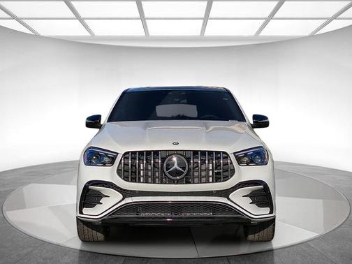 Moon 2025 Mercedes-Benz AMG GLE 53 Base