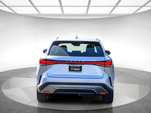 2024 Lexus RX 450h+ Luxury