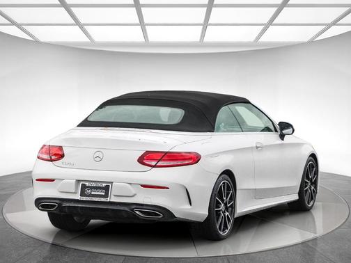 2023 Mercedes-Benz C-Class C 300